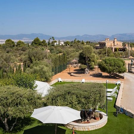 Villa Can Bellmunt Playa de Palma  Eksteriør billede
