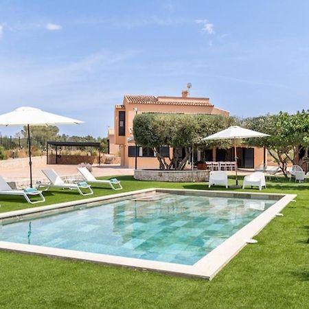 Villa Can Bellmunt Playa de Palma  Eksteriør billede