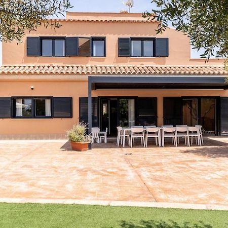 Villa Can Bellmunt Playa de Palma  Eksteriør billede