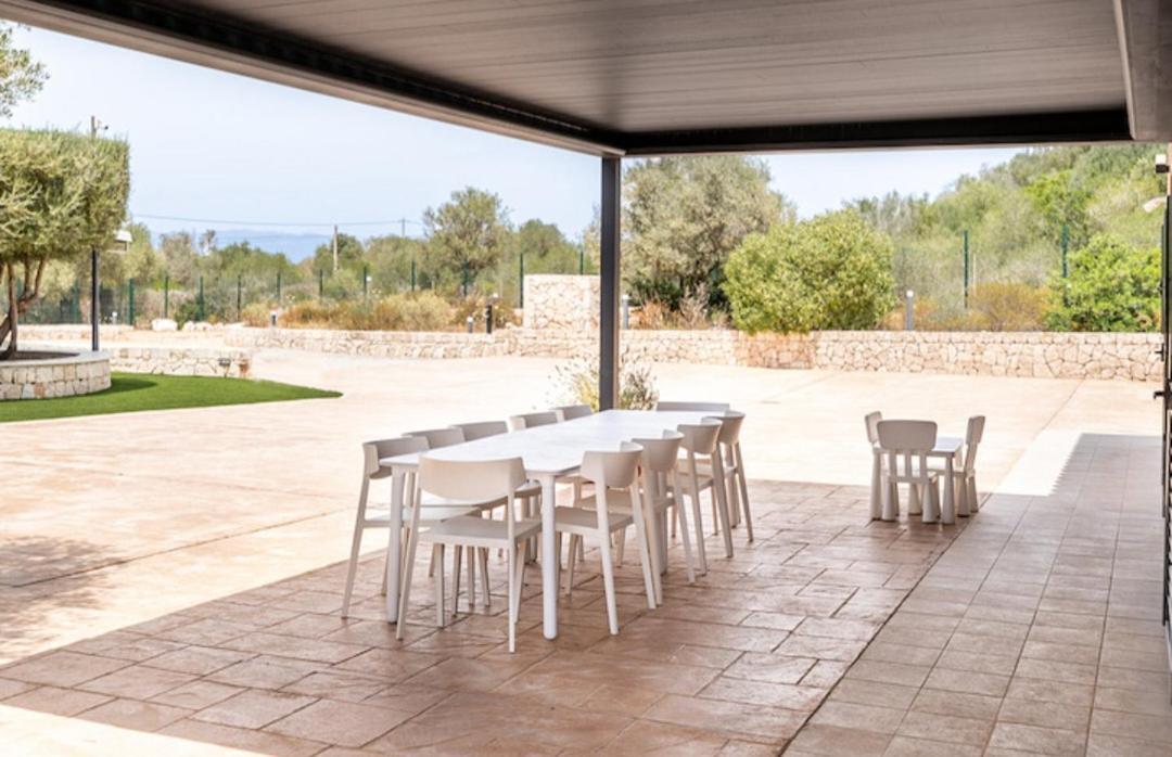 Villa Can Bellmunt Playa de Palma  Eksteriør billede