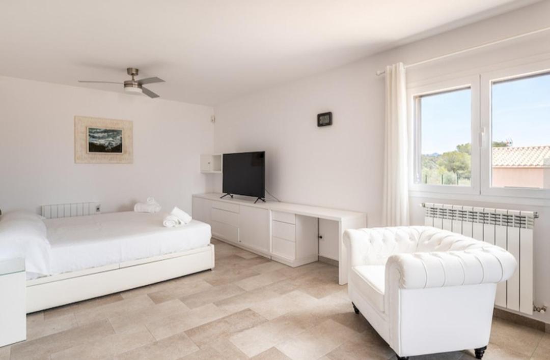 Villa Can Bellmunt Playa de Palma  Eksteriør billede