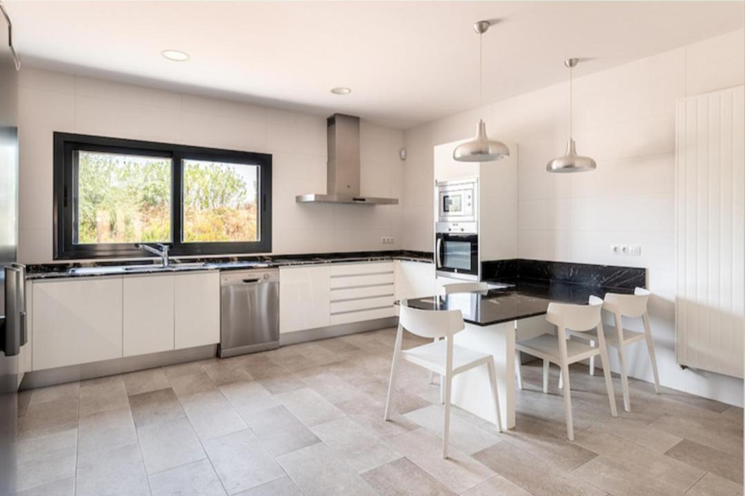 Villa Can Bellmunt Playa de Palma  Eksteriør billede