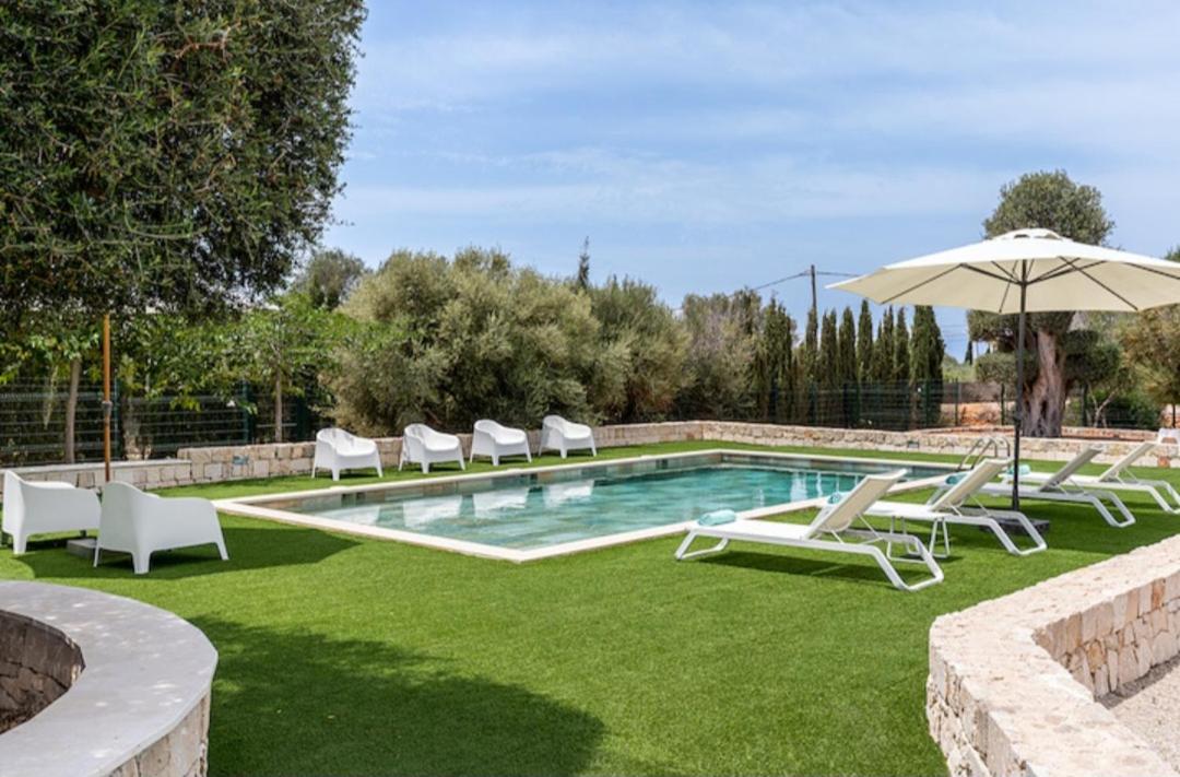 Villa Can Bellmunt Playa de Palma  Eksteriør billede