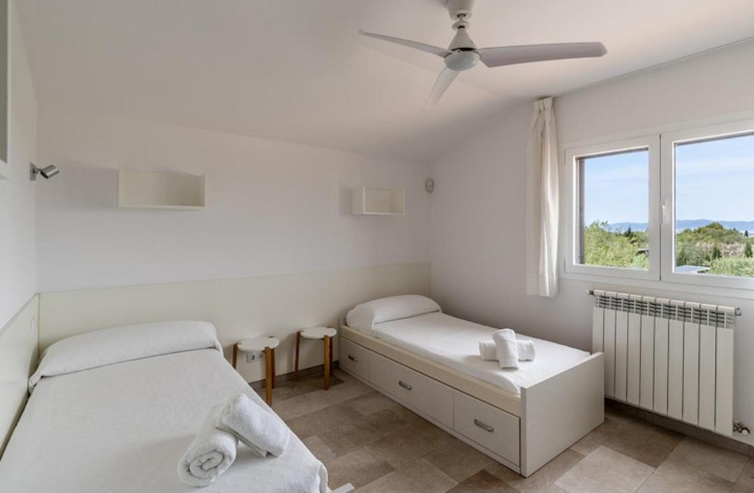 Villa Can Bellmunt Playa de Palma  Eksteriør billede