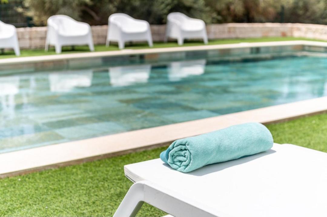 Villa Can Bellmunt Playa de Palma  Eksteriør billede