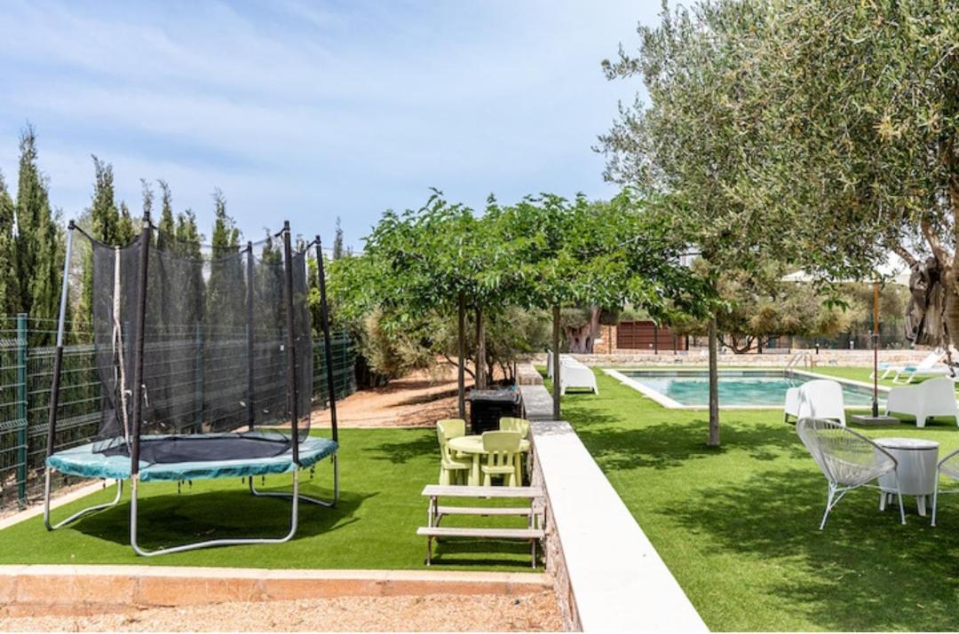 Villa Can Bellmunt Playa de Palma  Eksteriør billede
