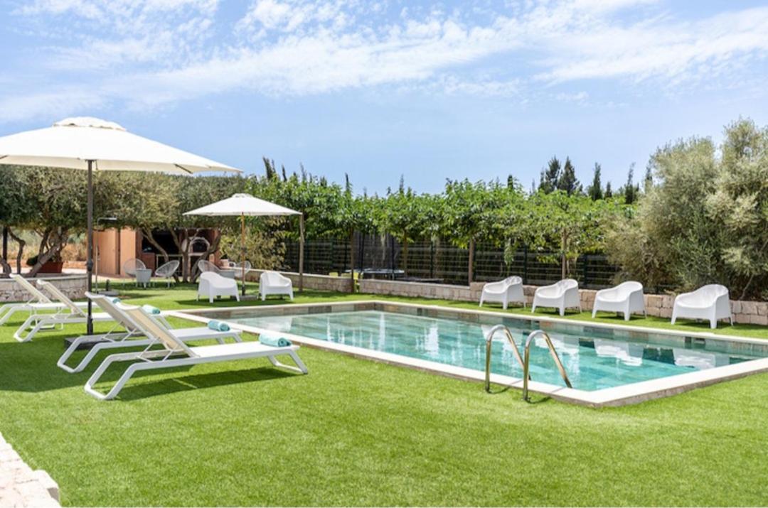 Villa Can Bellmunt Playa de Palma  Eksteriør billede