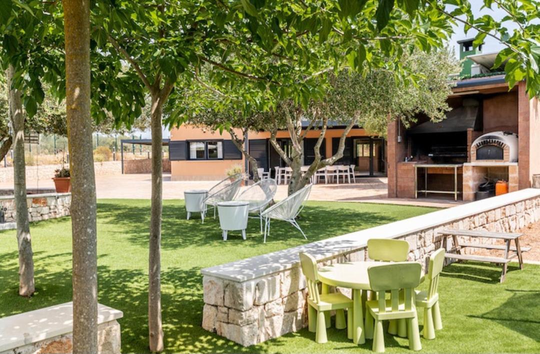 Villa Can Bellmunt Playa de Palma  Eksteriør billede